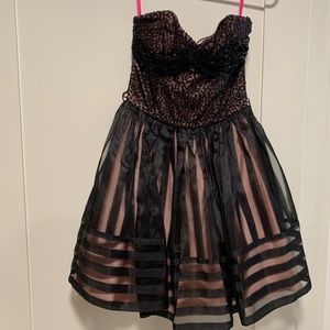 Betsy Johnson dress